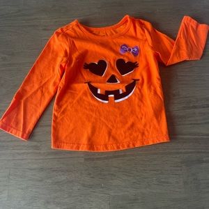 Halloween shirt